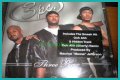 
                    3 Piece
                     – 
                    Ooh Ahh Part 2 lyrics
                
