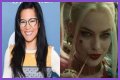 Actress Wong of Birds of Prey
