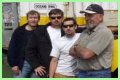 Channel 4 - Hood v Bismarck - News