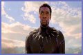 Disney will not recast Chadwick Boseman's 'T’Challa' role in ‘Black Panther 2′ after his death