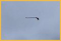 Disturbing video shows floating broom in the middle of the air and the internet is losing its collective mind