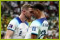 England World Cup star Jude Bellingham put team-mates ‘on their a***s’ after turning up to training in school uniform