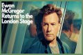 Ewan McGregor Returns