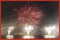 Firework that fizzles