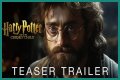 Harry Potter and The Cursed Child: The Sequel