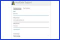 HostGator Chat Process