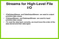 How do I convert FileOutputStream to a file? – Janet-Panic.com