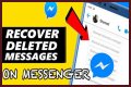 How to See Unsent Messages on Messenger