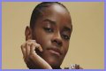 Letitia Wright Pareja (Partner): Who Is Tenoch Huerta? Parents Details