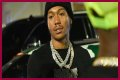Lil Meech Facing No Charges After December Airport Arrest