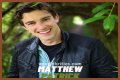 Matthew Patrick Net Worth