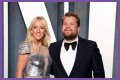 Meet Julia Carey, James Corden's Wife