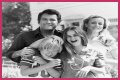 Neil Young & Carrie Snodgrass Relationship, Children, Joint Family Tree & History