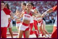 Ohio State Cheerleader’s Wild Photos Go Viral After Notre Dame Win