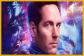 Paul Rudd on Ant Man: I had to work out & eat perfectly, just to look kind of bad
