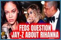 Rihanna’s Ex-publicist Caused Jay Z and Beyoncé’s 2005 Split