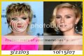 Scarlett Johansson Wants You To Know She Hasn’t Had A Nose Job