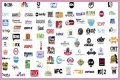 Second-oldest extant American TV network after NBC