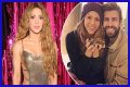 Singer Shakira ‘is filming bombshell doc about life after Gerard Pique’