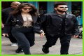 Twinning Celebrity Couples: Duos Who Match Their Outfits