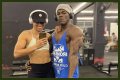 UFC Who Is Pedro Barbosa? Taila Santos Husband Married Life And Kids