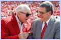 Vince Dooley Biography, Age, Height, Wife, Net Worth, Family
