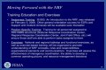 What are the 5 elements of the NIMS response doctrine? – Janet-Panic.com