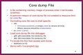 What is core file size in Ulimit? – Janet-Panic.com