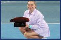 What is Jelena Ostapenko's net worth, prize money, ranking, brand endorsements?