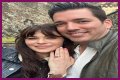 Who is Jonathan Beck Dating Now
