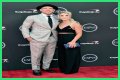Who is Zach Ertz's wife, Julie?