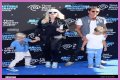 Why Gwen Stefani and Gavin Rossdale named their boy “Zuma Nesta Rock”