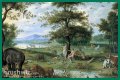 Woman who lived in Eden